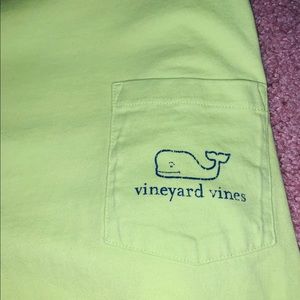 Vineyard vines long sleeve tshirt.